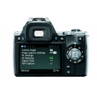 Pentax K-S1 Starterset Digitale Spiegelreflexkamera mit Objektiv (18-55 mm, Zubehörtasche, Gurt, SD-Karte mit 8 GB Class 10, UV-Filter mit 52 mm Durchmesser, Polfilter mit 52 mm Durchmesser) Schwarz-22